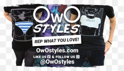 Home - Banner Png,Owo Png