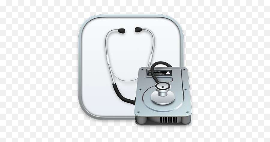 Disk Utility User Guide For Mac - Apple Support Mac Os Utility Disco Png,Mac Drive Icon