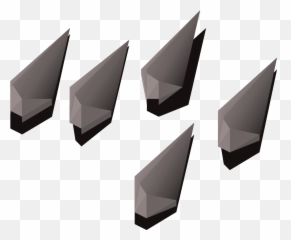 Steel Arrowtips - Osrs Wiki Old School Runescape Png,Steel Png