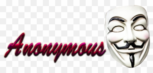 Download Hd Anonymous Mask Png - Hacker Mask Png Transparent Guy Fawkes Mask Png,Anonymous Mask Png
