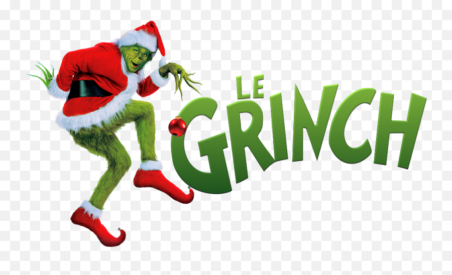How The Grinch Stole Christmas Image - Grinch Stole Christmas Png,The Grinch Png