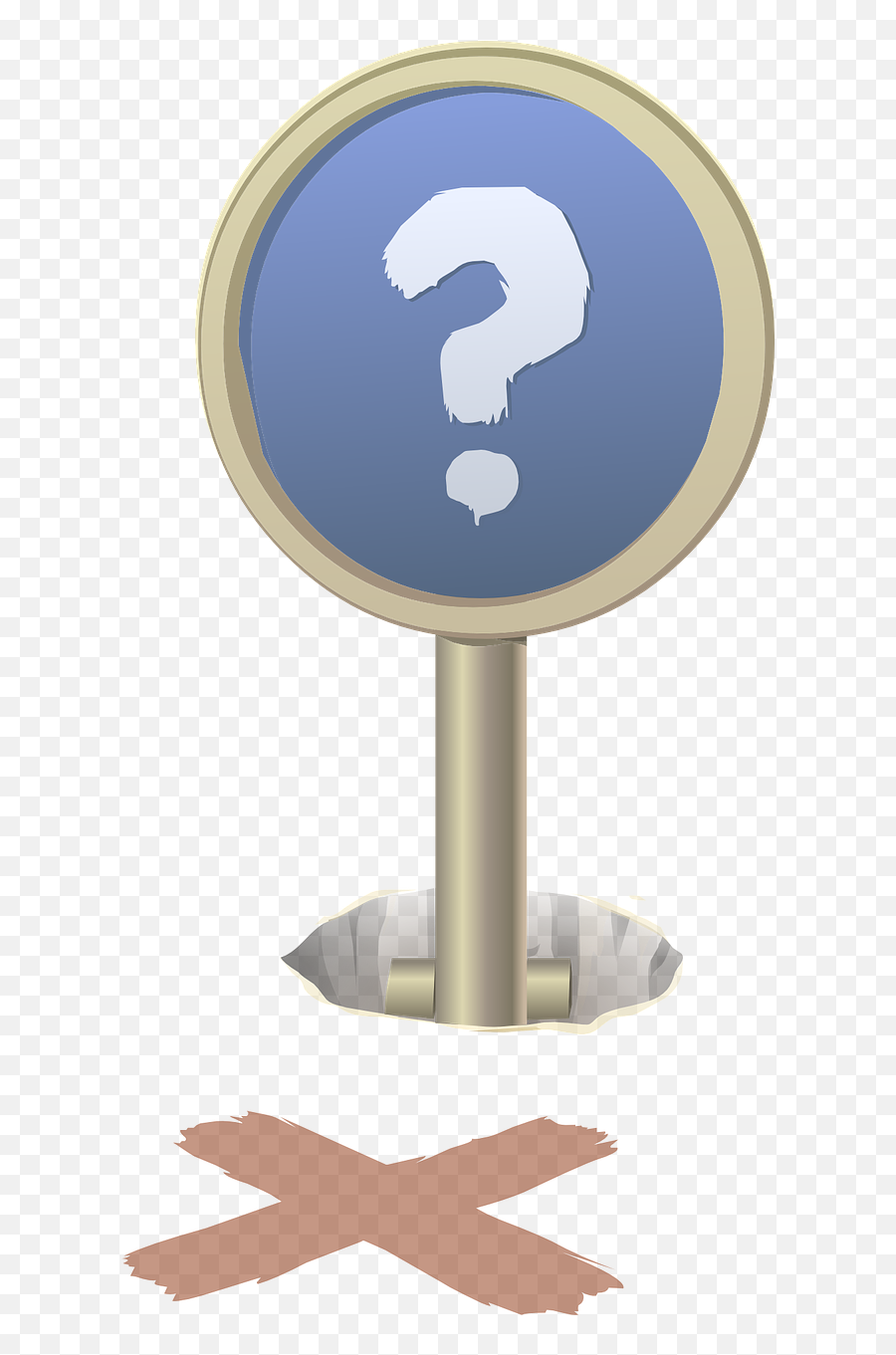 Download Free Photo Of Signquestion Markuncertainquestion - Incierto Png,Question Answer Icon