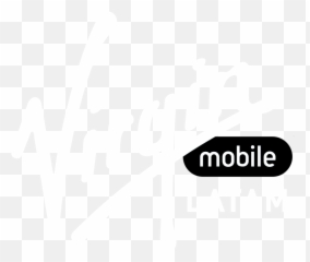 Virgin Mobile Coverage Map Usa - Maps Location Catalog Online Logo White png