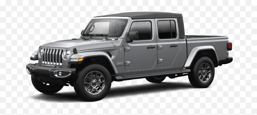 2021 Jeep Gladiator Model Trim Options Sport Vs S - Jeep Gladiator Rubicon Mojave 2021 Png,Jeep Icon Wheels