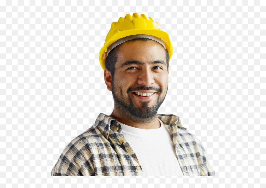Construction Worker Png - Hispanic Construction Worker,Construction Worker Png