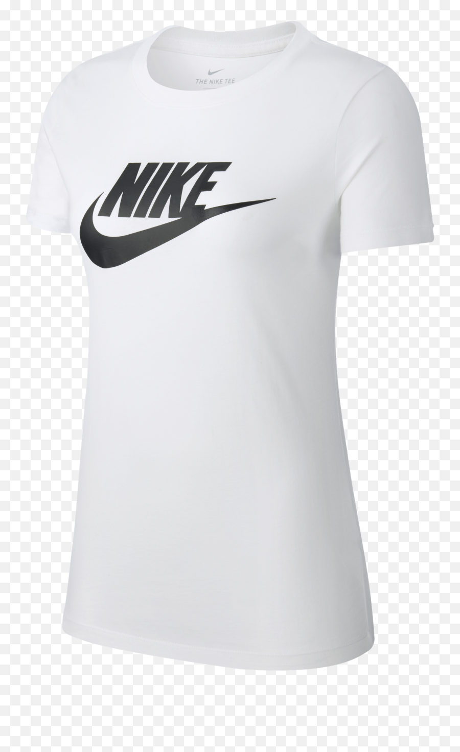 W Nsw Tee Essntl Icon Futura Nike Air Max Png - futura Icon