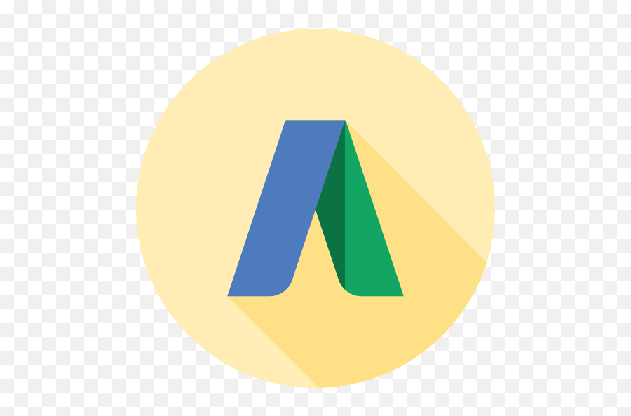 Online Logo Google Advertising Png Ads Icon