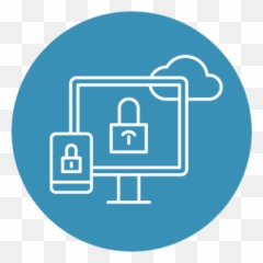 Sme Cloud Marketplaces - Icon png