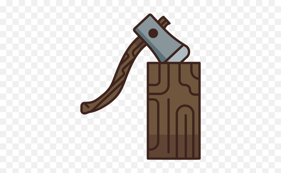 Wood Vector Templates - Cleaving Axe Png,Crossed Axes Icon