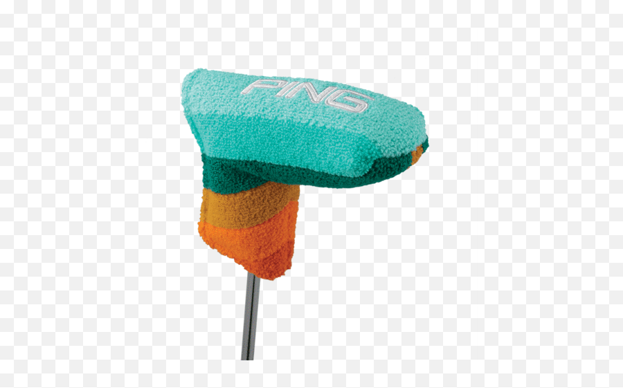 Ping Exclusive - Ping Coastal Putter Cover Png,Footjoy Icon Wave Golf Shoes