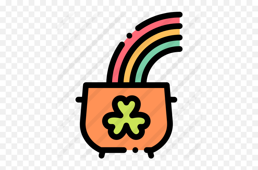 Rainbow Free Icon - Rainbow Free Icon 512x512 Png Language,Rainbow Icon Png
