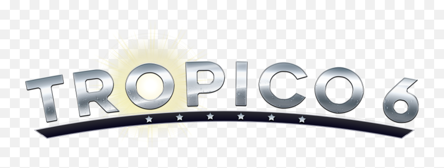 Tropico 6 - Language Png,Tropico 6 Icon