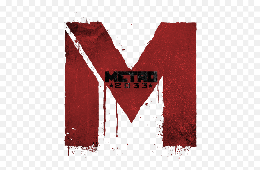 Metro 2033 - Metro Last Night Png,Metro 2033 Icon