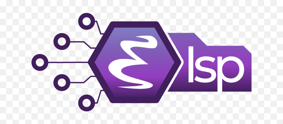 Github - Emacslsplspmode Emacs Clientlibrary For The Emacs Logo Png,Emac Icon