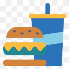 Free Icon Fast Food - Horizontal png