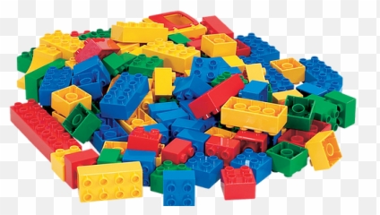 How To Succeed When Printing With Abs - Legos Png