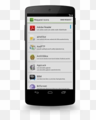 Download Gradience Icon Pack For Android Png