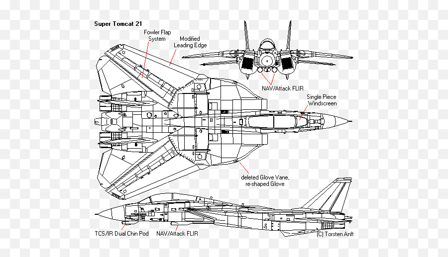 Home Of Mats - The Most Comprehensive Grumman F14 F 14 Super Tomcat 21 Png,F&p Icon Novo