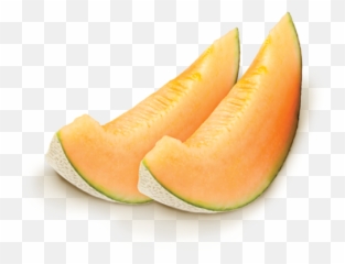 Cantaloupe Chunks - Honeydew Png,Cantaloupe Png