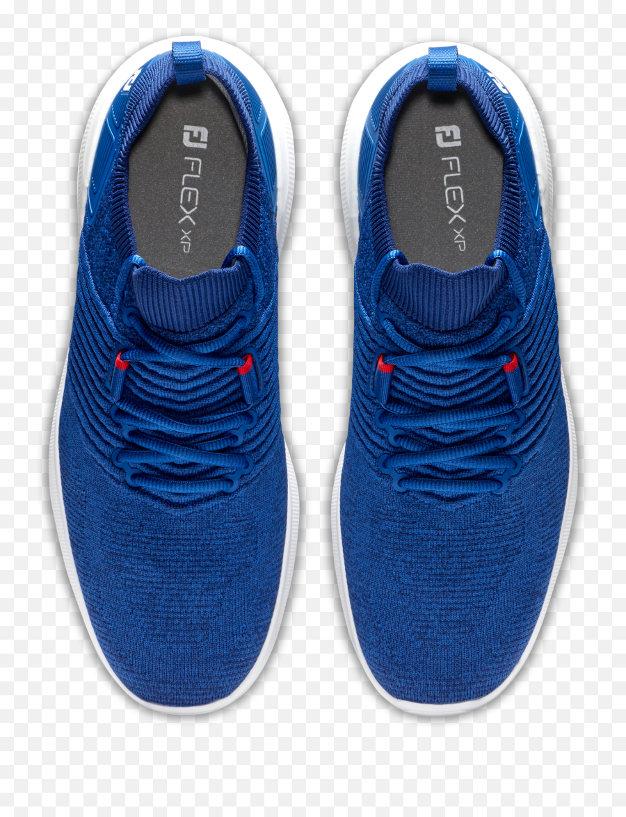 Flex Xp - Footjoy Canada Plimsoll Png,Fj Icon Spikeless