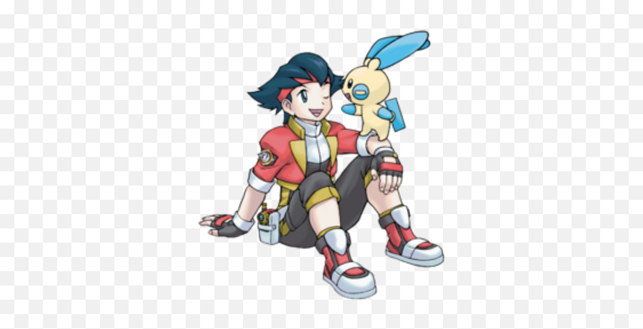 Lunick Pokémon Wiki Fandom - Pokemon Ranger Lunick Png,Pokemon May Oras Icon