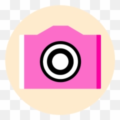 Recool Hair - Dot png
