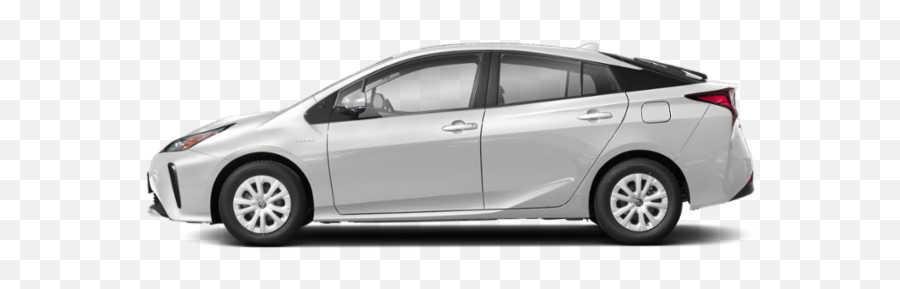 New 2020 Toyota Prius Le Awd - E Awd Prius Hybrid Png,Toyota Car Png