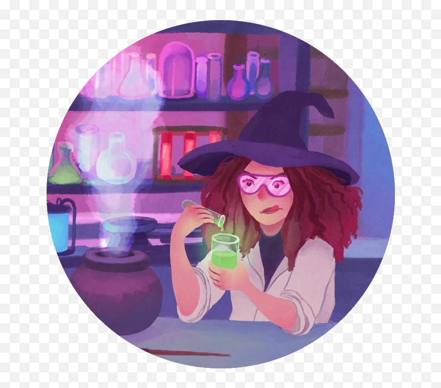How Do You Feel About Crystals Rsasswitches - Witch In Science Png,Icon Crystals