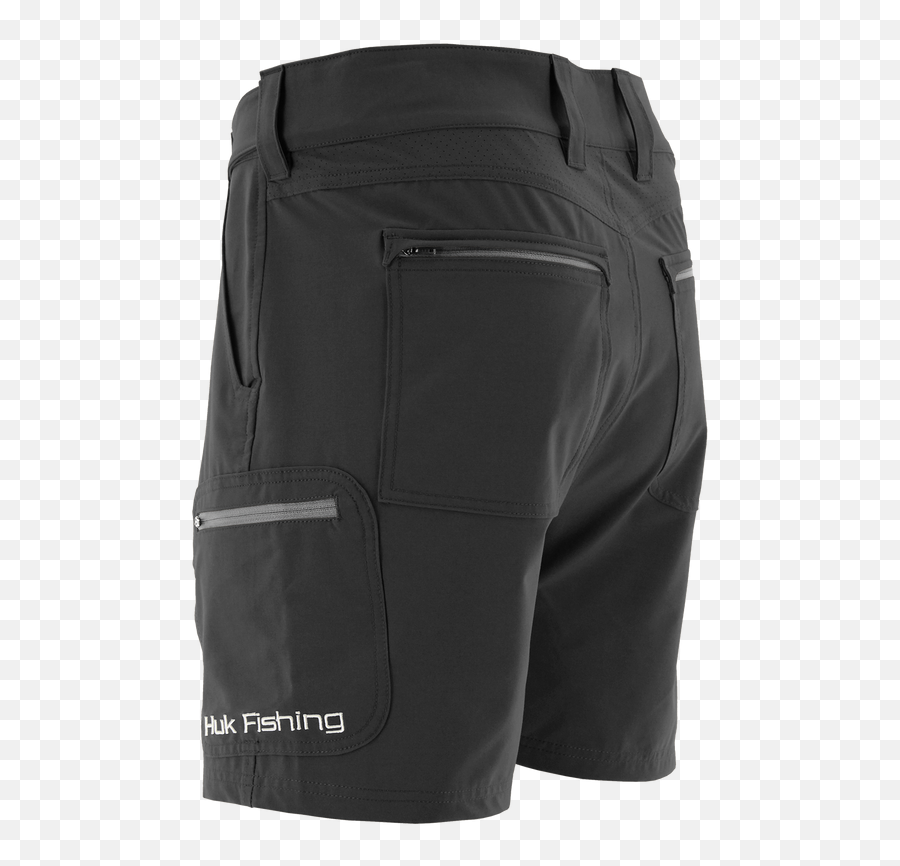Fishing Shorts - Menu0027s Quick Drying Fishing Shorts Huk Gear Next Level Shorts Png,Trousers Shorts Icon
