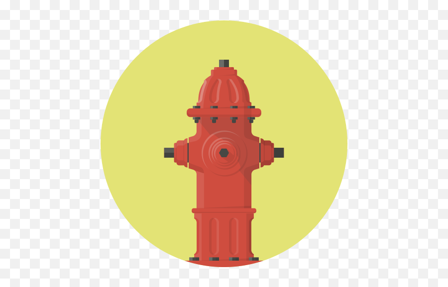 Firefighter Burn Flame Hydrant Water Fire - Vertical Png,Fire Hydrant Icon