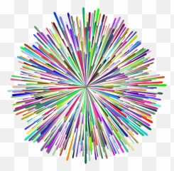 All Photo Png Clipart - Firework With No Background