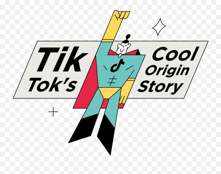 What Is Tiktok U2014 The Shelf - Graphic Design Png,Tik Tok Png