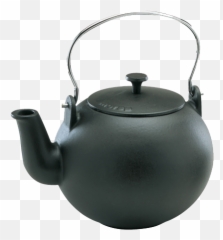 Kettle Png Picture - Termatech Kedel,Teapot Png