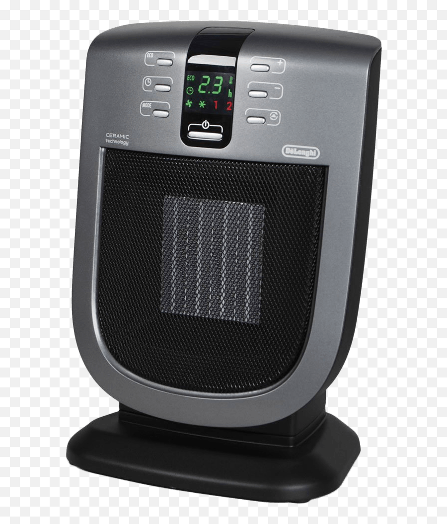 Download Free Micathermic Heater Clipart Hd Icon - Delonghi Ceramic Heater Png,Heater Icon