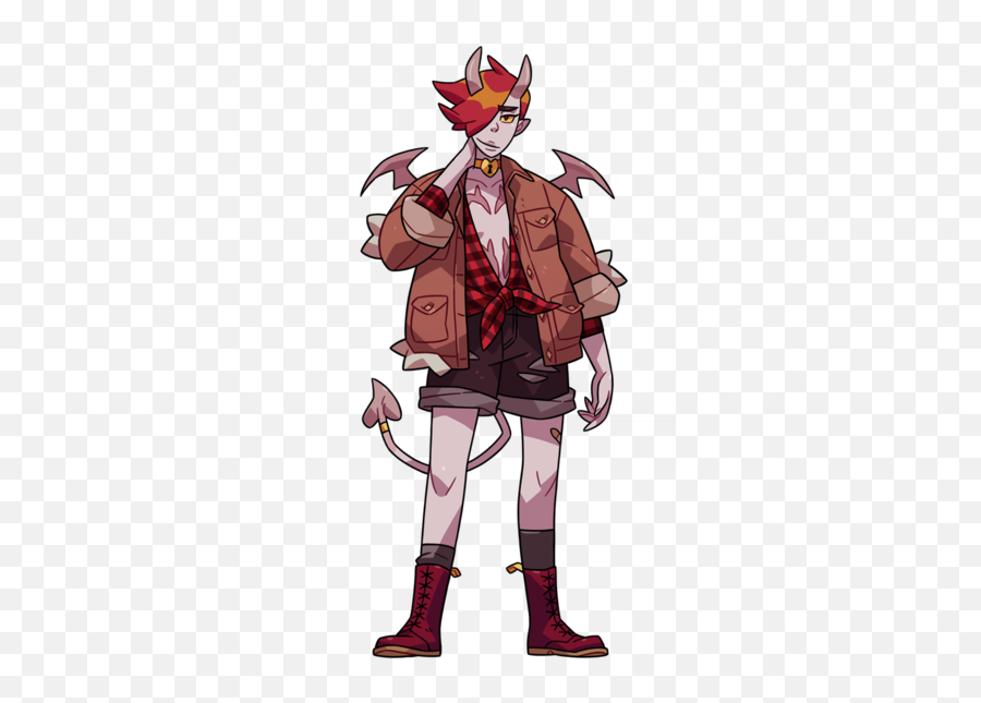 Monster Prom Playable Characters - Tv Tropes Monster Prom Sawyer Png,Cryaotic Icon