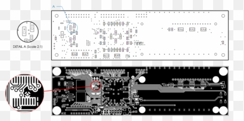 Streamlining Board Design Documentation With Draftsman - Printed Circuit png