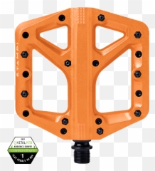 Stamp 1 Large U2013 Crankbrothers - Crankbrothers Pedals Png,Large Google Chrome Icon