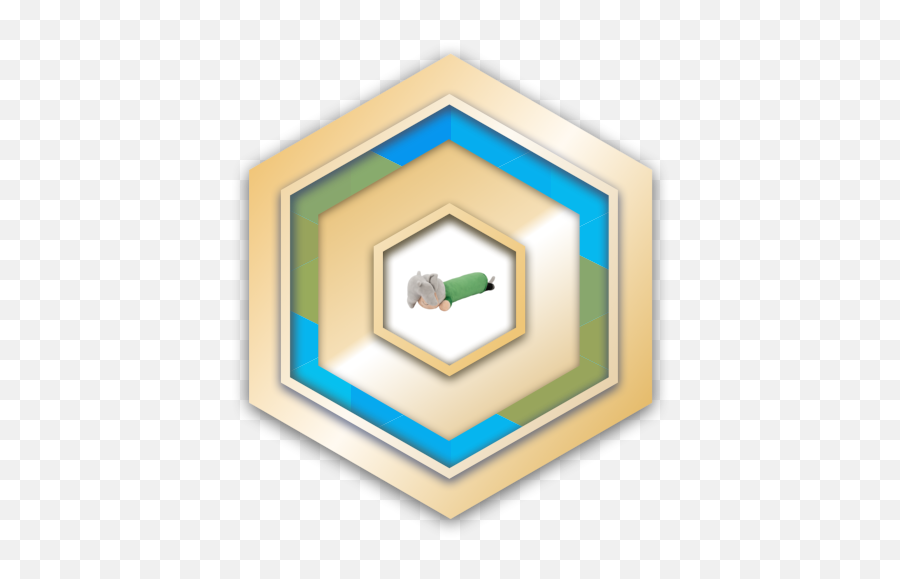 Check Out This Badge Makeship - Makeship Png,League Of Legends Support Icon
