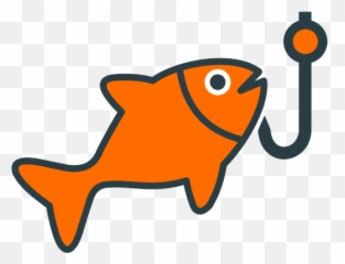 Fishing Color Icon Png And Svg Vector Free Download - Hook Icon Png