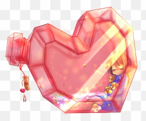 Free Transparent Undertale Soul Png Images Page 1 Pngaaa Com