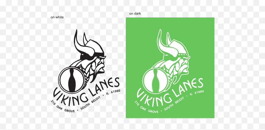 Viking Lanes Logo Download - Logo Icon Png Svg Language,Viking Icon