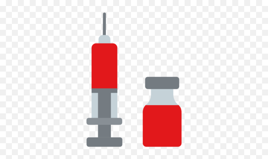 Free Injection Icon Symbol Png Svg Download - Hypodermic Needle,Syringe Icon Vector