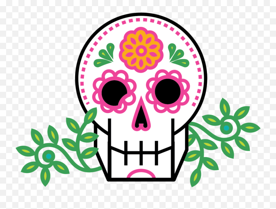 About U2014 Mexic - Arte Museum Events Png,Day Of The Dead Png