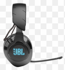Jbl Quantum 610 Wireless Over - ear gaming headset Jbl png