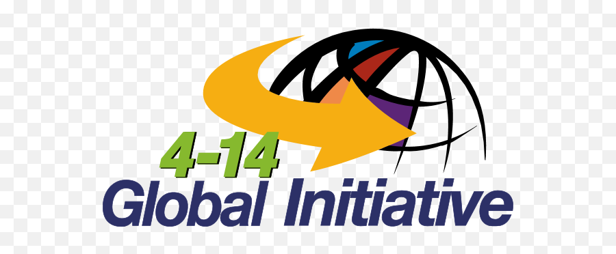 4 - 14 Global Initiative Logo Download Logo Icon Png Svg Language,Initiative Icon