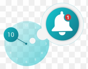 How To Set Medication Reminders The Rxlocal App - Dot png