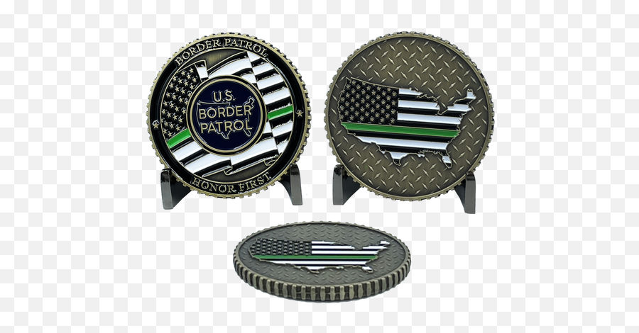 Challenge Coins Pins Patches And Collectibles Www - Dot Png,Trans Flag Icon Border