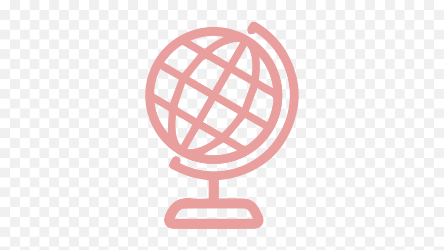 Free Period - Home Globe Logo White Background Png,Period Icon