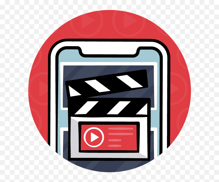 Video With Avfoundation - Language Png,Google Play Movies Icon