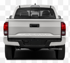 2019 Toyota Tacoma 4wd Sr5 In Roanoke Va - png